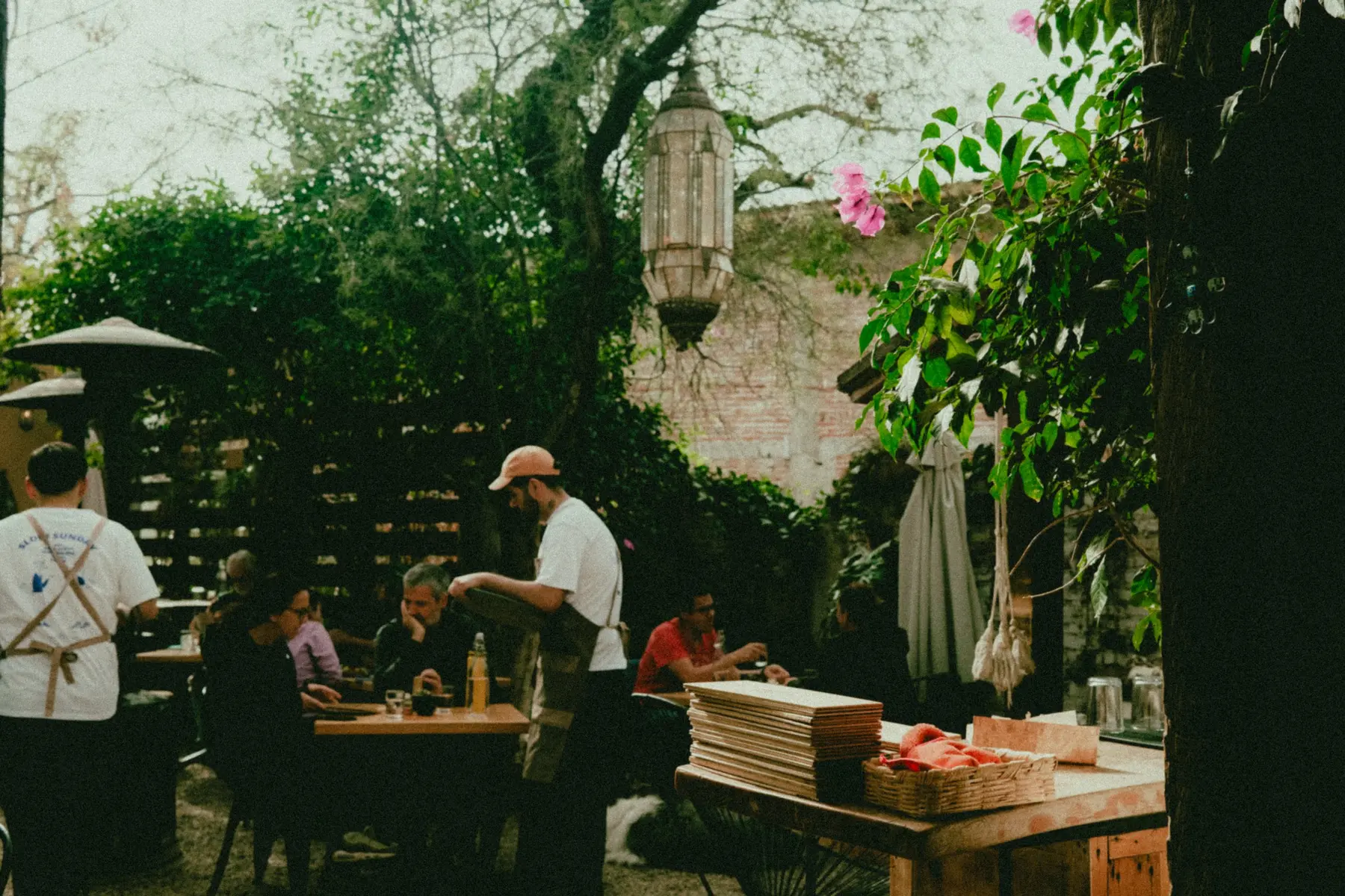 san miguel de allende mexico best small city gay travel luxury affordable rooftop restaurants things to do sunset parroquia rosewood rustica