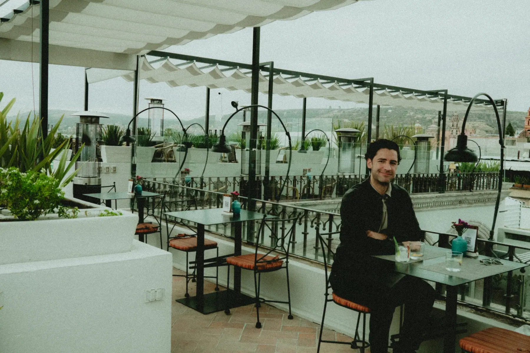 san miguel de allende mexico best small city gay travel luxury affordable rooftop restaurants things to do sunset parroquia rosewood